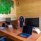 Coliving The VALLEY Portugal - PT Apartamentos com cozinha partilhada - EN Apartments with shared kitchen