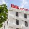 ibis Rotterdam City Centre