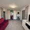 Calypso Rooms