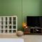 Elite Escape - 1 BHK Getaway in Azizi Riviera - Dubaj