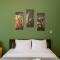 Elite Escape - 1 BHK Getaway in Azizi Riviera - Dubaj
