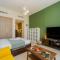 Elite Escape - 1 BHK Getaway in Azizi Riviera - Dubaj