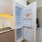 Elite Escape - 1 BHK Getaway in Azizi Riviera - Dubaj