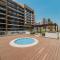 Elite Escape - 1 BHK Getaway in Azizi Riviera - Dubaj