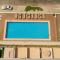 Elite Escape - 1 BHK Getaway in Azizi Riviera - 迪拜
