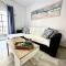 Apartamento céntrico a 100 metros de la playa - 福恩吉罗拉