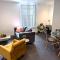 City Centre Premier Executive 2 Bed Apartment