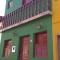 Casa mobiliada e com três suítes no centro de Lençóis - Lençóis