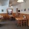 Penzion a restaurace U Knoppa