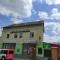 Penzion a restaurace U Knoppa