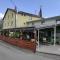 Penzion a restaurace U Knoppa