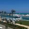 Marassi, Luxury Suite in Address Beach resort! service apartment - El Alamein
