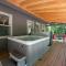 Leilani Cottage -Meredith Lodging