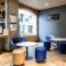 ibis budget Compiègne Centre-Ville