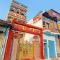 Hotel O Home Om marriage hall