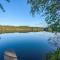 Etelä-Kalaton Cottage at an Esker Ridge Area - Puumala