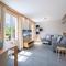 Chalet Mittaghorn Apt 5