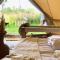 Garden Glamping Mirabelle