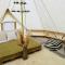 Garden Glamping Mirabelle