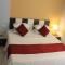 Rockfort stay inn