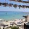 Afytos Dream suites sea view