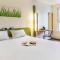 ibis budget Compiègne Centre-Ville