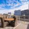 2BR Spacious Condos Downtown New Orleans