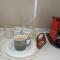 Afytos Dream suites sea view