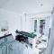 Coconut Palm beach restaurant and rooms