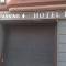 Hotel Le Strasbourg