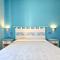 B&B Selvaggio Blu