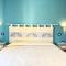 B&B Selvaggio Blu