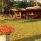 Camping Maçanet de Cabrenys