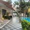 Maison dhôtes villa Anna Dakar
