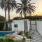 Maison dhôtes villa Anna Dakar