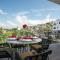 Prime 2BR Condo, Rooftop Pool and Gym - 巴亚尔塔港