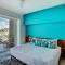 Prime 2BR Condo, Rooftop Pool and Gym - 巴亚尔塔港