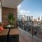 Prime 2BR Condo, Rooftop Pool and Gym - 巴亚尔塔港