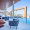Prime 2BR Condo, Rooftop Pool and Gym - 巴亚尔塔港