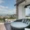 Prime 2BR Condo, Rooftop Pool and Gym - 巴亚尔塔港