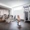 Prime 2BR Condo, Rooftop Pool and Gym - 巴亚尔塔港