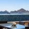 Luxury condo with pool, jacuzzi, and private terrace - Cabo San Lucas
