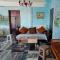 Karlovasi house amazing sea view