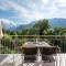 Chalet Mittaghorn Apt 5