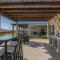 Luxury condo with pool, jacuzzi, and private terrace