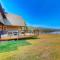Bottle Bay View Lodge - Sagle