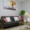 Josden Apartments T1