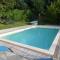 chalet 4 a 5 personnes - jaune - Darbres