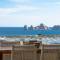 Luxury Condo with Ocean View, Balcony, and Pool - 卡波圣卢卡斯