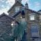 Hi Ho Steps Bowness On Windermere Apartment - 鲍内斯温德米尔
